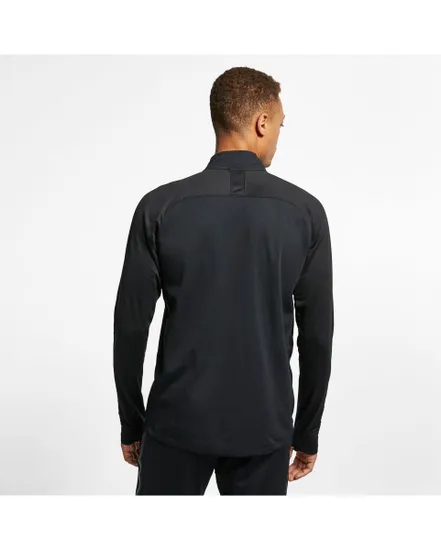 Top de football homme DRY-FIT ACADEMY Noir