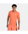 T-Shirt Homme TRAINING SP TEE SS N1 M Orange