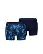 Boxer Brief Homme Camouflage Levi's