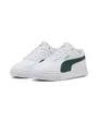 Chaussures Enfant PUMA CAVEN III JR Blanc