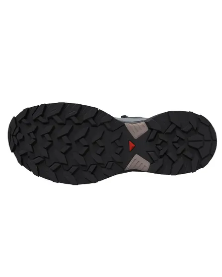 Chaussures de randonnée Femme SHOES X ULTRA 360 GTX W Gris