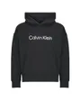 Sweat À Capuche Homme Standard Logo Premium Terry P