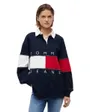 Tee-shirt Rugby Homme TJW OVS Flag