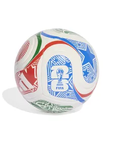 Ballon de football WC CLB Blanc