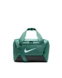 Sac de sport Unisexe NK BRSLA XS DUFF - 9.5 (25L) Vert