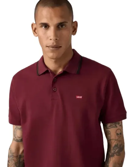 Polo Homme Housemark