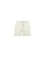 Short Femme Deeluxe Derosa Blanc