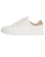 Baskets Basses Femme Casual Cupsole Sneaker