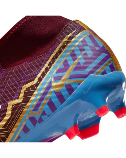 Crampons de football Homme ZOOM SUPERFLY 9 ACAD KM FG/MG Bordeaux