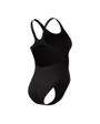 Maillot de bain Femme ECO+ PLACEM MUSCLEB Noir