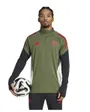 Tee-shirt Entraînement Homme FCB EU TR Top