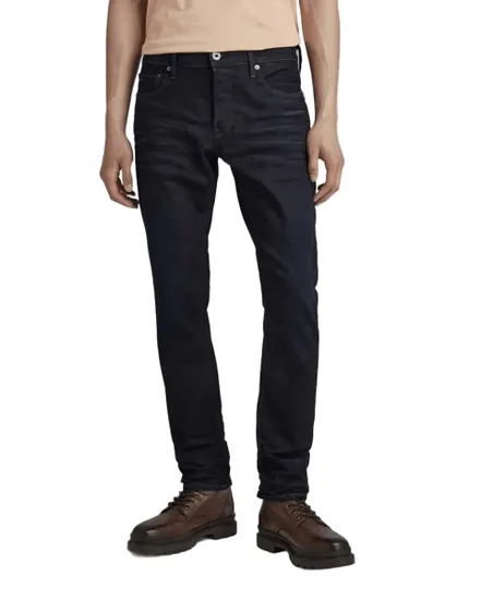Jean Homme 3301 Regular Tapered