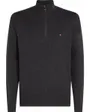Pull Homme PIMA ORG CTN CASHMER Gris