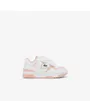 Chaussures Bébé COURTCAGE SET 1261 SUI Blanc