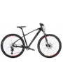 VTT semi rigide Homme URANO 29 1X11V DISC Noir/Argent