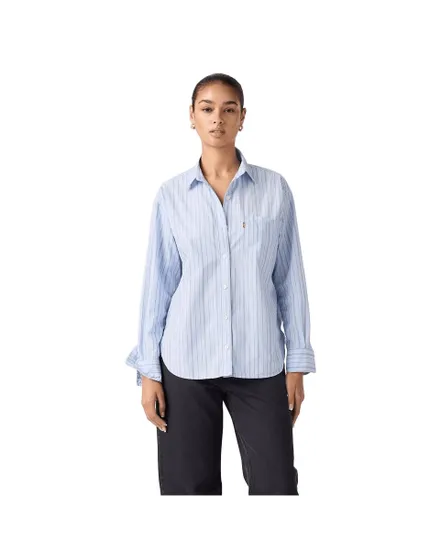 Chemise Femme Harlie Boyfriend