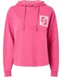 Sweat À Capuche Femme PCCHILLI LS Washed