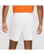 Short Homme M NKCT DF ADVTG 6IN SHORT Blanc
