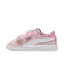 Baskets Fille PUMA Smash 3.0 Badge
