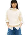 Sweat à capuche Femme TJW Reg S Flag