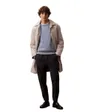 Pantalon Homme Slim Tech Pull-On