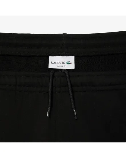 Pantalon de survetement Homme MEN S TRACKSUIT TROUSERS TAPE Noir