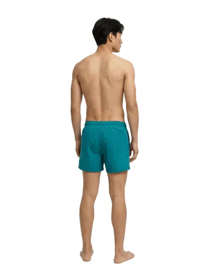Short De Bain Homme Maui Wave Logo