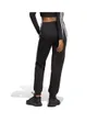 Legging Femme W FI 3S REG PNT Noir