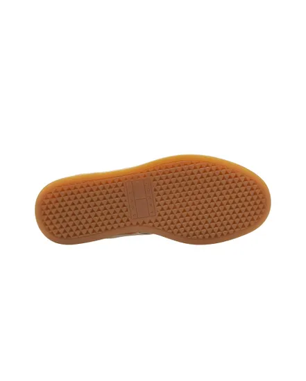 Baskets Homme Greenwich Textile