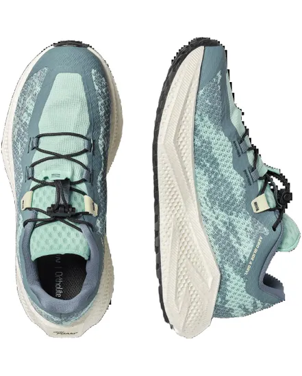 Chaussures Running Femme Aero Glide 4 GRVL