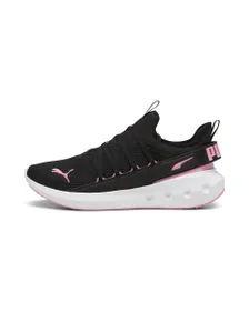 Chaussures de running CARSON FRESH Noir