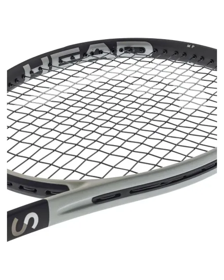 Raquette de tennis Unisexe SPEED MP 2024 Noir