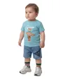 Tee shirt Enfant Ourson GUESS