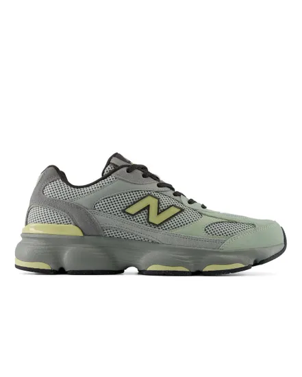 Chaussures Homme 603 Gris