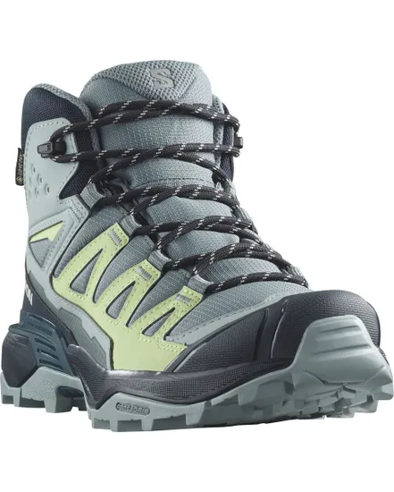 Chaussures de randonnée Femme SHOES X ULTRA 360 MID GTX Vert