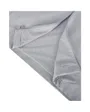 Veste zip à capuche Homme UA RIVAL WVN WINDBREAKER Gris