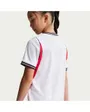 Maillot de football Enfant plus agé ENT Y NK DF JSY SS STAD HM Blanc