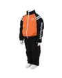 Ensemble de survetement Enfant PONYO TRACKSUIT KID Noir