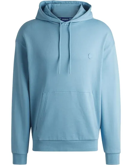 Sweat À Capuche Homme Nottyo