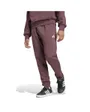 Pantalon de survetement Homme M FEELCOZY PANT Bordeaux