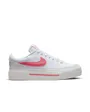 Chaussures Femme WMNS NIKE COURT LEGACY LIFT Blanc