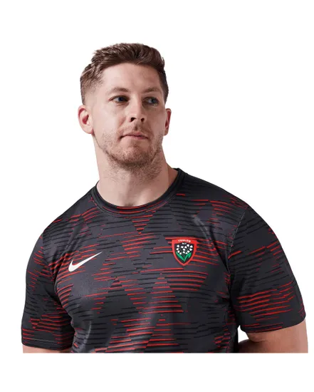 Haut Pré-Match Homme RC Toulon Nike