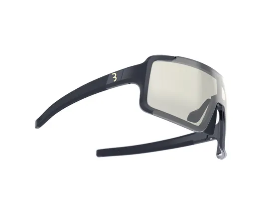 Lunettes Unisexe CHESTER NARROW PH Noir Brillant