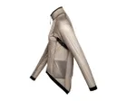 Veste anti-pluie Homme EPIC RAINY Marron/Gris