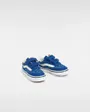 Chaussures Enfant BROOKLYN LS V Bleu