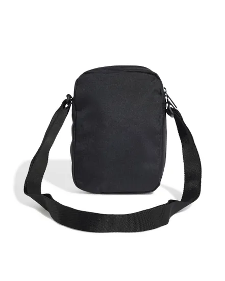 Saccoche Unisexe LINEAR ORG Noir