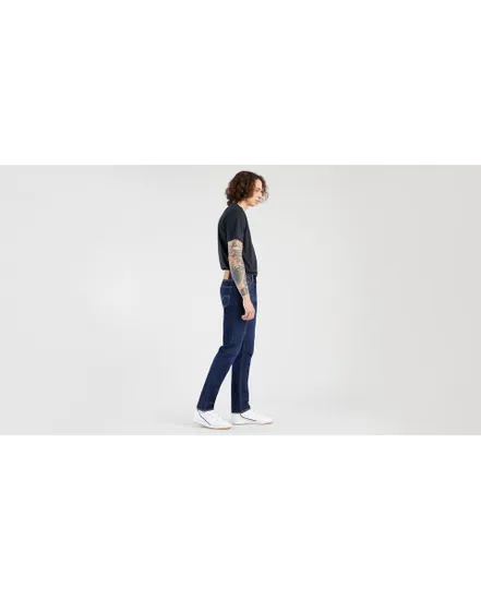 Jeans Homme 511 SLIM Bleu