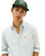 Chemise Homme TJM Reg Stripe Oxford