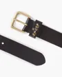 Ceinture Femme CALYPSO Noir