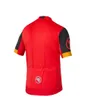 Maillot manches courtes Homme FS260 Rouge